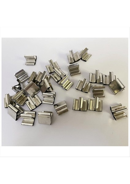 100 Pcs Metal Fitil Sideser Ahşap Fitil Mum Için Fitil Tutucu (Yurt Dışından) modelleri
