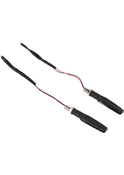Kawasaki Ninja 1000 250R 300 650 650R ZX7R Için Motosiklet LED Dönüş Sinyal Lambaları (Yurt Dışından) modelleri