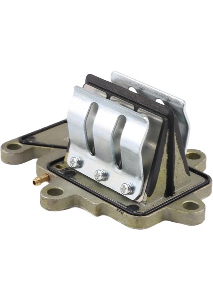 Yamaha Parsun 2 Zamanlı 9.9 Hp 15 Hp Tekne Motoru Için 63V-13610-10 63W-13610-00 Giriş Valfi Yuvası (Yurt Dışından) fiyatları