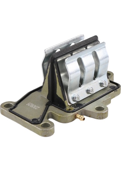 Yamaha Parsun 2 Zamanlı 9.9 Hp 15 Hp Tekne Motoru Için 63V-13610-10 63W-13610-00 Giriş Valfi Yuvası (Yurt Dışından) modelleri