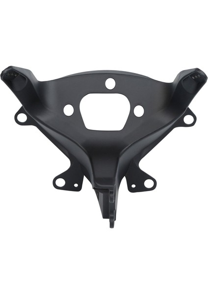 Yamaha Yzf-R6 R6 Için Motosiklet Far Braketi Üst Destek Kaplaması (Yurt Dışından)