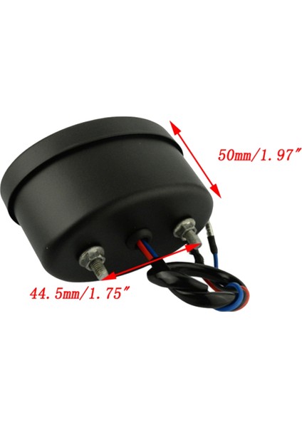 Motosiklet Retro LED 12V Fren Stop Lambası Chopper Bobber Stop Lambası Kedi Gözü Arka Lambası Harley Fren Lambası Için (Yurt Dışından) modelleri