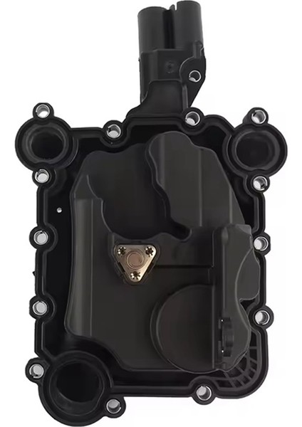 Audi A4 A6 Q5 Q7 3.0l 06E103547C Için Araba Yağ Ayırıcı Motor Karter Havalandırma Vanası (Yurt Dışından) fiyatları