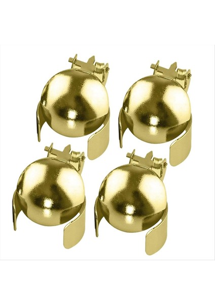 Otomatik Mum Söndürücü Alevi Güvenli Bir Şekilde Söndürmek Için Söndürücü Mum Severler Için Mum Aksesuarları (Yurt Dışından)