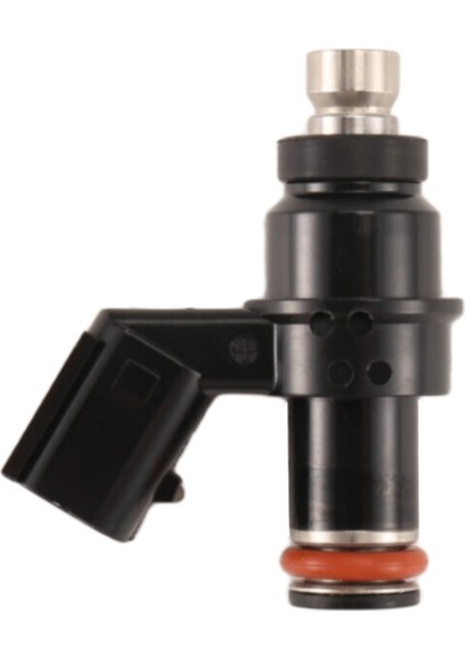 Suzukı GSX-R1000 2007 2008 K7 Için Siyah Motosiklet Enjektör Takımı 15710-21H00 (Yurt Dışından)