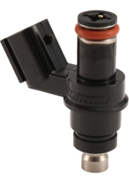 Suzukı GSX-R1000 2007 2008 K7 Için Siyah Motosiklet Enjektör Takımı 15710-21H00 (Yurt Dışından) fırsatları