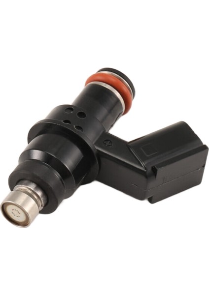 Suzukı GSX-R1000 2007 2008 K7 Için Siyah Motosiklet Enjektör Takımı 15710-21H00 (Yurt Dışından) indirimleri