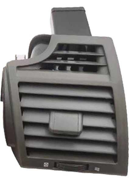 Araba Dash Sol A/c Havalandırma Yan Outlet Panel Toyota Camry Aurion 2007-2013 ACV40 GSV40 Us Versiye (Yurt Dışından)
