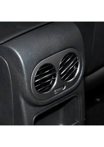 Otomotiv Arka Merkez Hava Klima Vw Tiguan 2010-2016 5n0 819 203 B 5N0819203 5N0819203A (Yurt Dışından) indirimleri