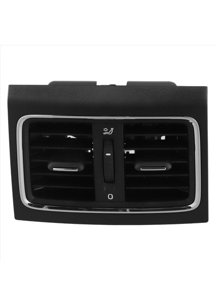 Skoda Yeti Için Arka Çıkış Hava Havalandırma Montajı 2014-2017 5LD819203 5ld 819 203 (Yurt Dışından)