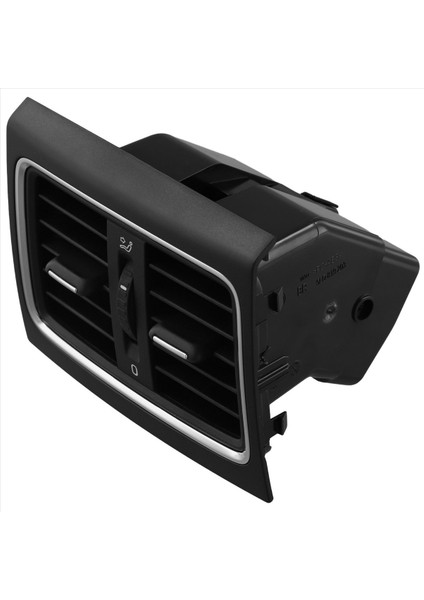 Skoda Yeti Için Arka Çıkış Hava Havalandırma Montajı 2014-2017 5LD819203 5ld 819 203 (Yurt Dışından) fiyatları