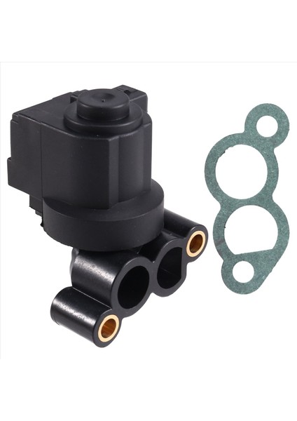 0280140584 0280140564 0280140577 026133361 Iac Vauxhall Için Opel Omega B Vectra B Sintra Için Hava Kontrol Vanası (Yurt Dışından)