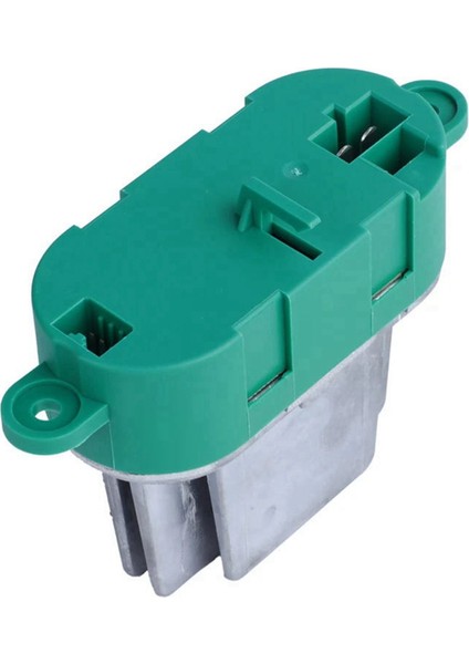 2x 7701207453 Hvac Isıtıcı Üfleyici Motor Direnç 52492365 77012-07453 Renault Espace Iv 2002- (Yurt Dışından) fırsatları