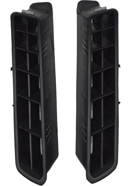 A-Pillar Iç Panel Hava Çıkış Ön Cam Sütun Trim Panel Hava Çıkışı 5KD867233 Vw Pq Golf 6 Gtı Golf Mk6 C (Yurt Dışından)