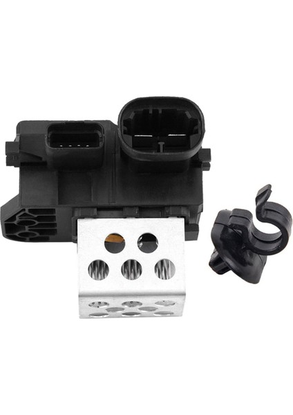 Radyatör Fan Denetleyicisi Röle Direnç 9673999980 Peugeot 308CC 308SW Rcz Citroen Ds5 Ds6 Ds 5ls Toku (Yurt Dışından)
