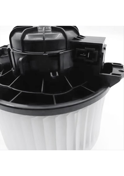 Gwm Için Araba Üfleyici Motor /üfleyici Fan Montajı Great Wall Poer Pickup 2021 2022 2023 2024 8104116XPW01A (Yurt Dışından) modelleri