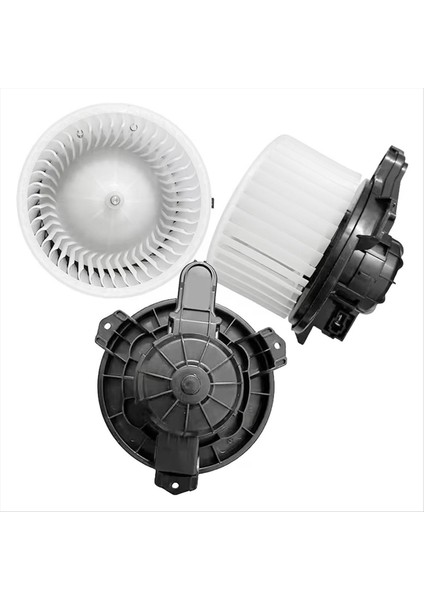 Gwm Için Araba Üfleyici Motor /üfleyici Fan Montajı Great Wall Poer Pickup 2021 2022 2023 2024 8104116XPW01A (Yurt Dışından) indirimleri