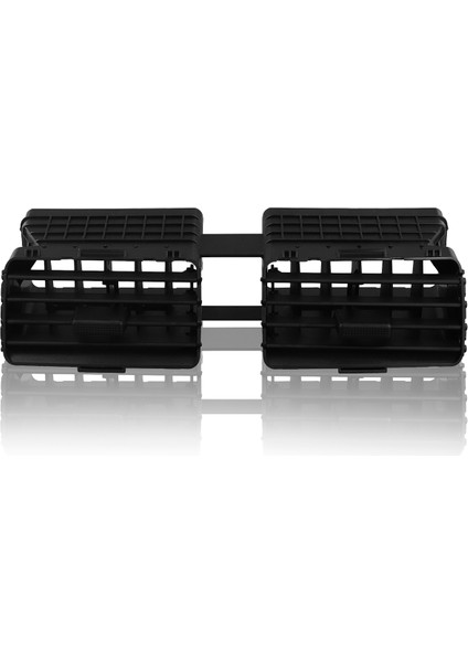 Merkez Havalandırma Soğuk Sıcak Hava Çıkışı Geçişi Otomatik Bölüm 73610-77J00-000 7361077J00000 Suzuki Swift 2008-2013 (Yurt Dışından)