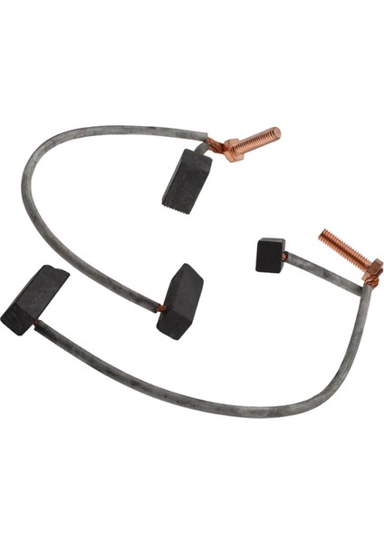 Yamaha Için 1994-2022 Yılları Arasında Üretilen Club Car Elektrikli Golf Arabaları Için 36V/48V Elektrik Motoru Karbon Fırça Seti (Yurt Dışından)