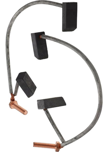 Yamaha Için 1994-2022 Yılları Arasında Üretilen Club Car Elektrikli Golf Arabaları Için 36V/48V Elektrik Motoru Karbon Fırça Seti (Yurt Dışından) indirimleri