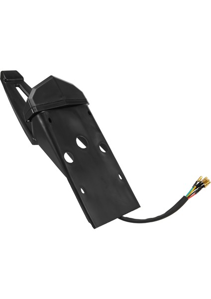 Motosiklet Arka Çamurluk Fren Stop Lambası Plaka Lambaları Motosiklet (Yurt Dışından) modelleri