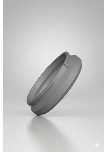 Hidroponik Sistem Tepe Kontrol Kapağı (Üst Süzgeç Parçası Kapağı) fiyatları