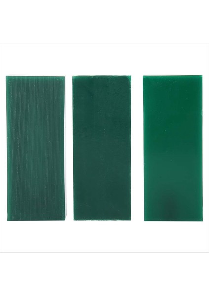 Takı Balmumu 15 Adet Dilimlenmiş Oyma Balmumu Takı Modelleme Gravür Yapımı Işleme Aksesuar Oyma Balmumu Bloğu (Yurt Dışından) modelleri