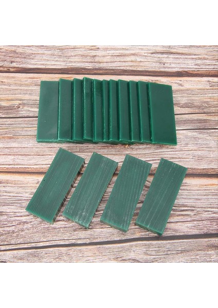 Takı Balmumu 15 Adet Dilimlenmiş Oyma Balmumu Takı Modelleme Gravür Yapımı Işleme Aksesuar Oyma Balmumu Bloğu (Yurt Dışından) indirimleri