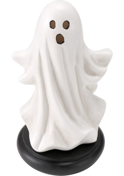 Hayalet Tütsü Sahibi Şelale Brülörü Sevimli Hayalet Geri Akış Tütsü Brülör Cadılar Bayramı Süslemeleri Için Hayalet Heykelcik (Yurt Dışından) fiyatları