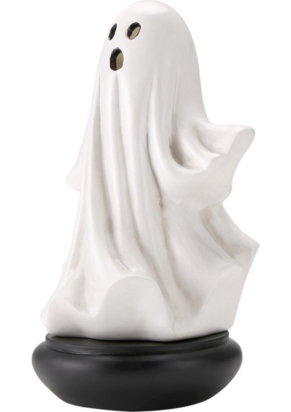 Hayalet Tütsü Sahibi Şelale Brülörü Sevimli Hayalet Geri Akış Tütsü Brülör Cadılar Bayramı Süslemeleri Için Hayalet Heykelcik (Yurt Dışından) modelleri