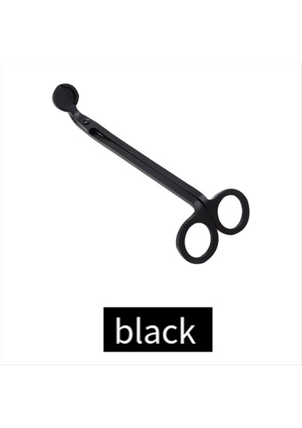 Mum Fitil Düzeltici Paslanmaz Çelik Fitil Kesici Makas Harcanan Fitilini Kesmek Için Mumun Derinliklerine Ulaşabilir (Yurt Dışından) indirimleri