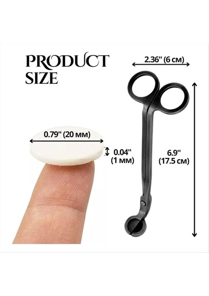 151PCS Mum Yapım Seti - Mum Için Mum Için Metal Tabanlı Ahşap Mum Fitiller Mumlar Için Dumansız Ahşap Fitiller (Yurt Dışından) fiyatları