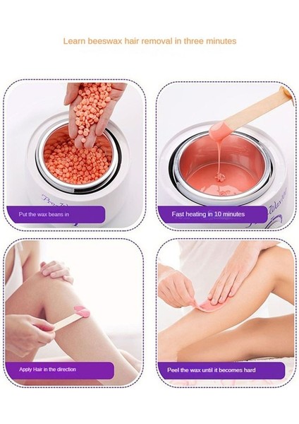 Mum Yapımı Balmumu Eritme Potu Diy Balmumu Mandalı Mum Yapımı Yetişkinler Için LED Sıcaklık Ekran Yeni Başlayan Eu Fiş (Yurt Dışından) indirimleri