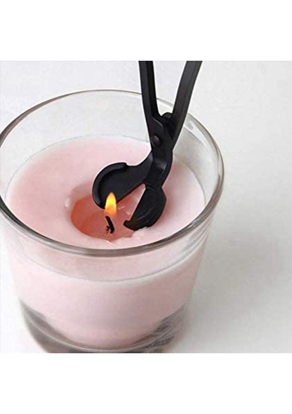 6x Mum Fitil Düzeltici Hızlı Fitil Kesici Fitil Kesici Mum Fitil Kesici (Yurt Dışından) fırsatları