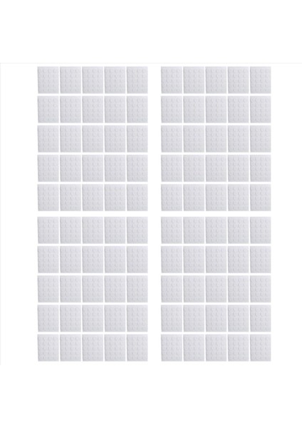 2000 Parçalar Mum Fitil Çıkartmaları 2 mm Balmumu Çıkartmaları Mum Fitil Tutkal Termal Dirençli Tutkal Sıcak Balmumu (Yurt Dışından)