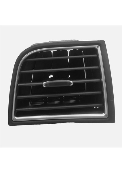 1paır Gösterge Panosu Hava Havalandırma A/c Outlet Louvre Assy Ford Explorer 2016-2019 FB5Z-19893-CE FB5Z-1993-CF JB5Z-19893-BB (Yurt Dışından)
