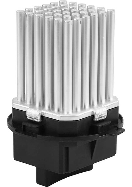 Blower Motor Direnç 6441 S7 Isıtıcı Blower Motor Direnç Fan Direnç Peugeot Için Uygun 307 407 Citroen C3 C4 C5 C6 6441S7 (Yurt Dışından)