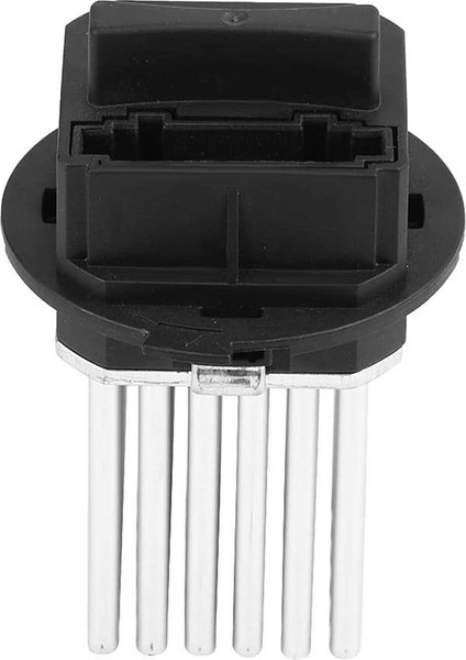 Blower Motor Direnç 6441 S7 Isıtıcı Blower Motor Direnç Fan Direnç Peugeot Için Uygun 307 407 Citroen C3 C4 C5 C6 6441S7 (Yurt Dışından) modelleri