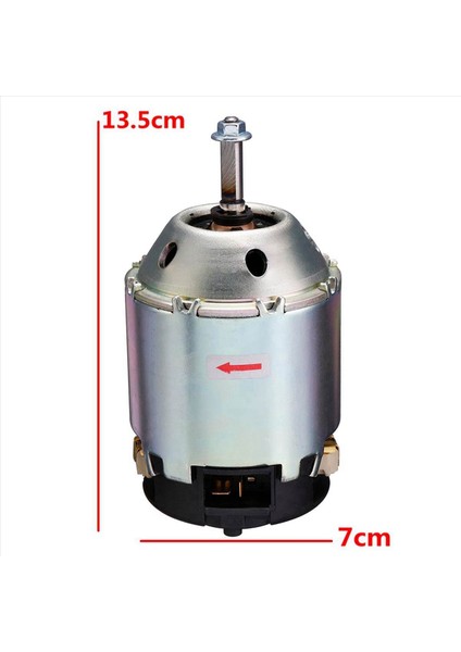 Nissan X-Trail T30 2001-2007 27225-8H31C 27225-8H310 272258H90B Lhd (Yurt Dışından) fırsatları