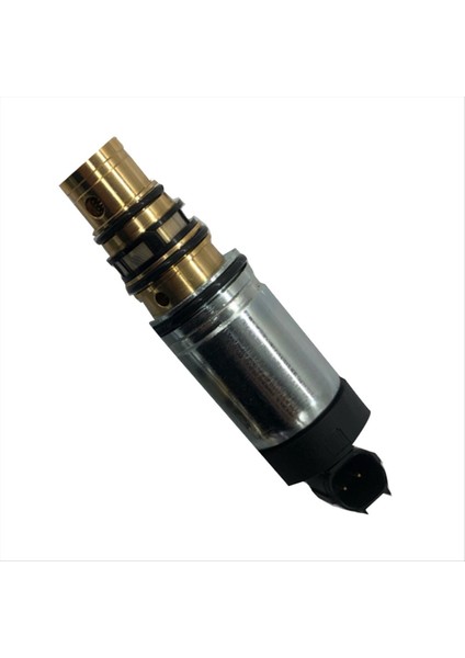 Hyundai Tucson 2010-2015 Kıa Sportage 2011-2015 Için Araba Klima Kompresörü Kontrol Vanası (Yurt Dışından) fırsatları