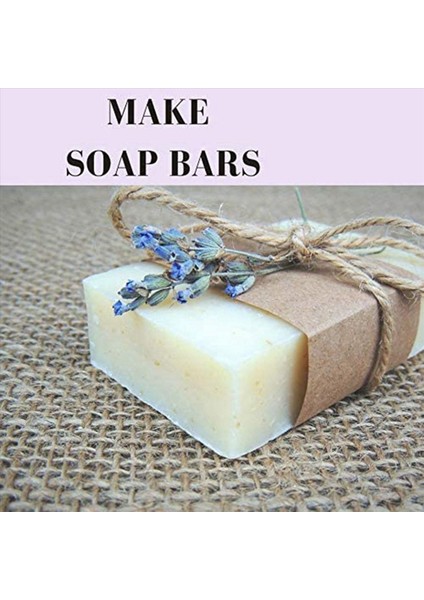 Mum Yapımı Için 3x Beyaz Balmumu Peletleri Dıy Mumlar Için Kolay Eriyen Balmumu Pastilleri (1 Lb) (Yurt Dışından) modelleri