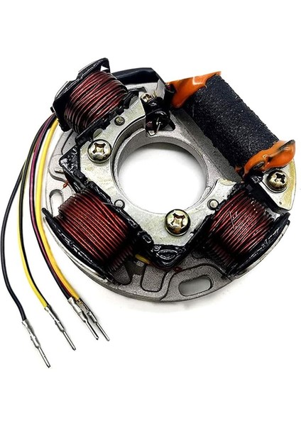 Seadoo Sportster Gtı Gt 290886725 290886726 420886725 Için Motosiklet Parçaları Stator Assy (Yurt Dışından)