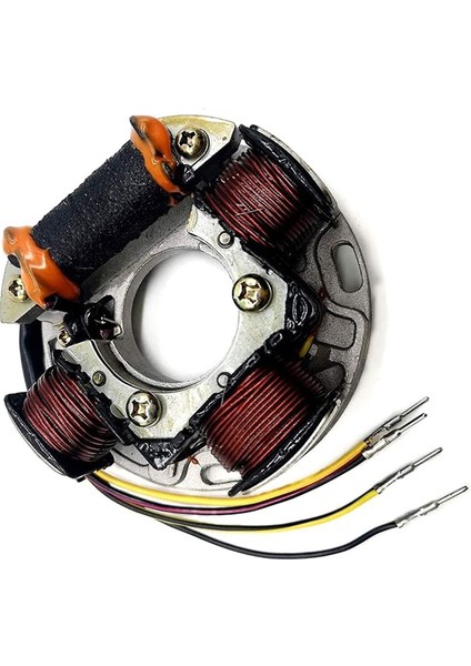 Seadoo Sportster Gtı Gt 290886725 290886726 420886725 Için Motosiklet Parçaları Stator Assy (Yurt Dışından) fiyatları