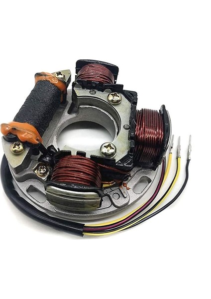 Seadoo Sportster Gtı Gt 290886725 290886726 420886725 Için Motosiklet Parçaları Stator Assy (Yurt Dışından) modelleri