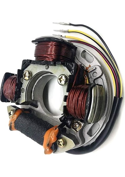 Seadoo Sportster Gtı Gt 290886725 290886726 420886725 Için Motosiklet Parçaları Stator Assy (Yurt Dışından) indirimleri