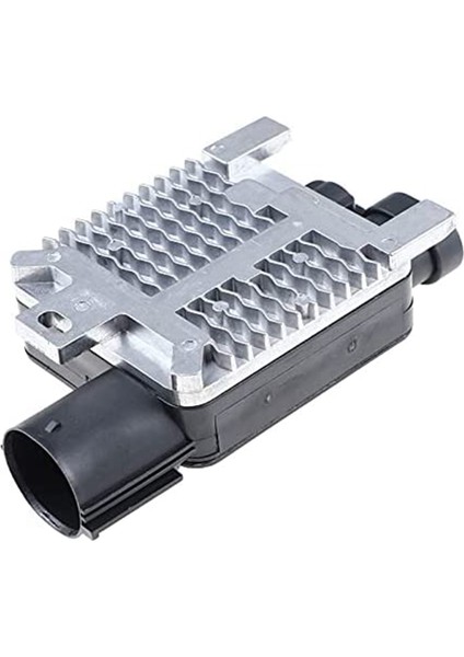 Yeni Kontrol Modülü Fan Fit Fit Ford Focus M3 4M519A810AA 4M51-9A810-AA (Yurt Dışından) modelleri