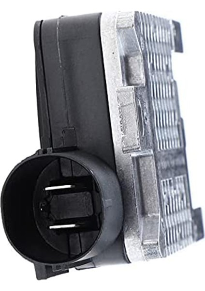 Yeni Kontrol Modülü Fan Fit Fit Ford Focus M3 4M519A810AA 4M51-9A810-AA (Yurt Dışından) fırsatları