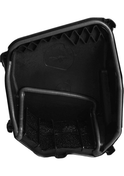 Filtre Blower Motorlu Hosuing Kapaklı Muhafaza Kapağı 64119216222 64116987597 Bmw F18 F07 F10 F11 F06 F12 F13 (Yurt Dışından)