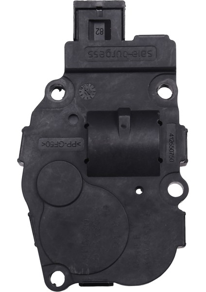 0009068304 Mercedes Benz Için Yeni Otomotiv Klima Servo Motoru 447 448 A0009068304 (Yurt Dışından)