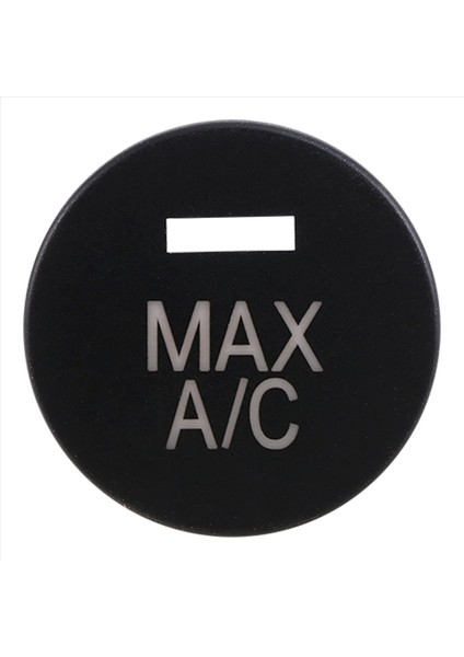 Hava Ac Anahtarı Kontrol Düğmesi Bmw 3 Serisi Için Klima Düğmesi Kapak F30 F30 F35 F32 F33 D (Yurt Dışından) modelleri